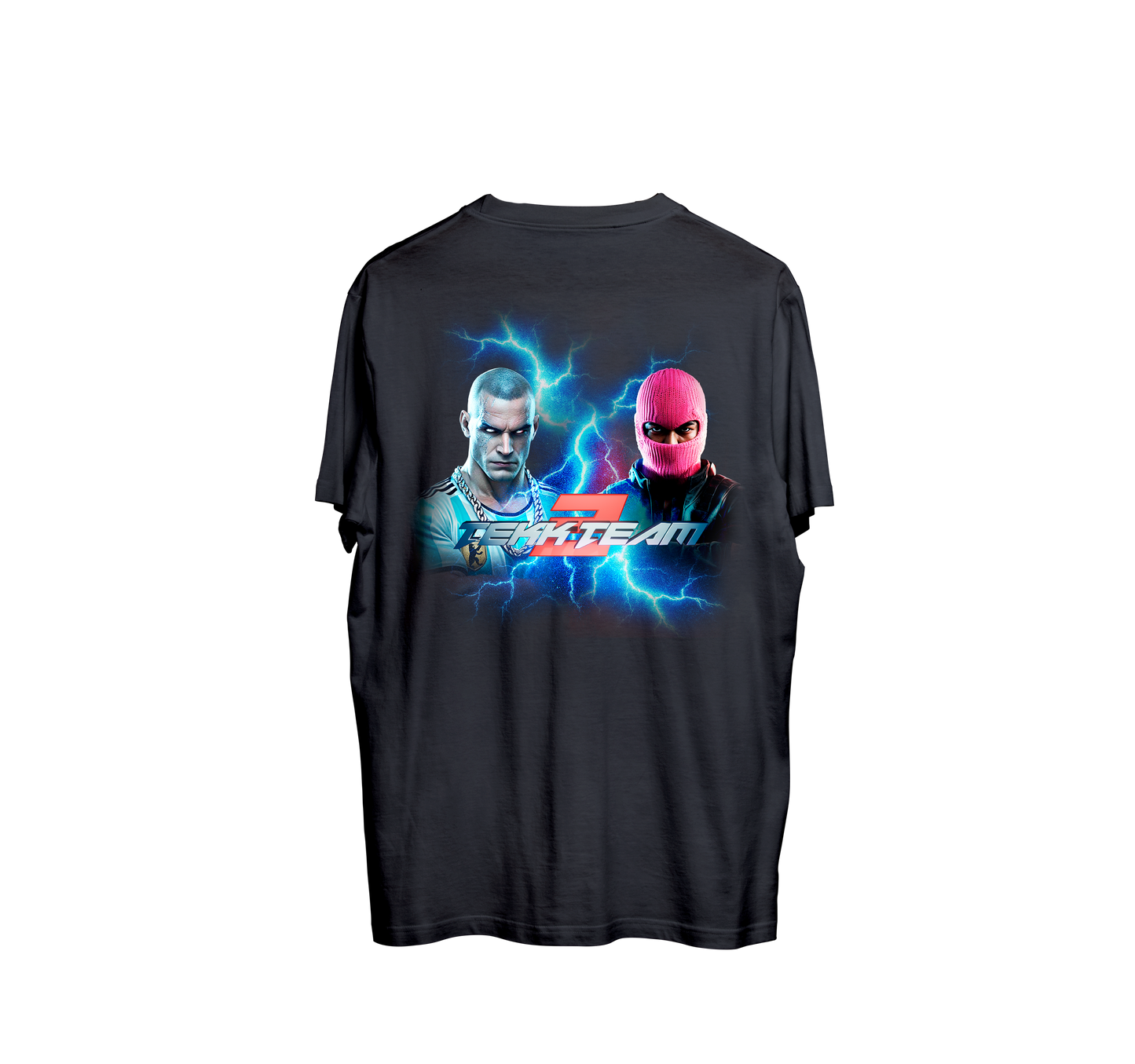 Pre-Order: PAPKE X ADMIRAL KLATSCH - TEKK TEAM 2 BUNDLE