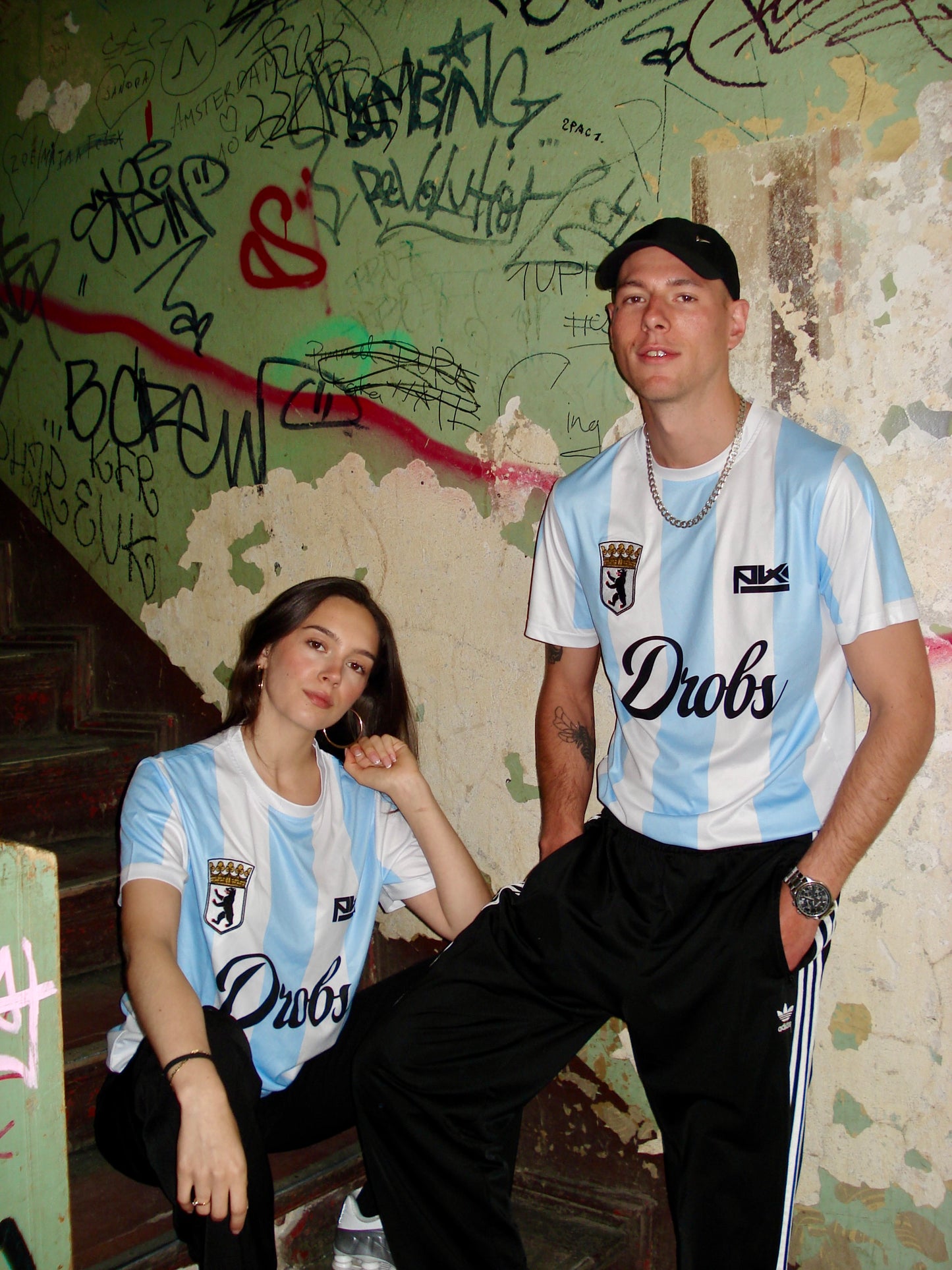 PAPKE - TRIKOT