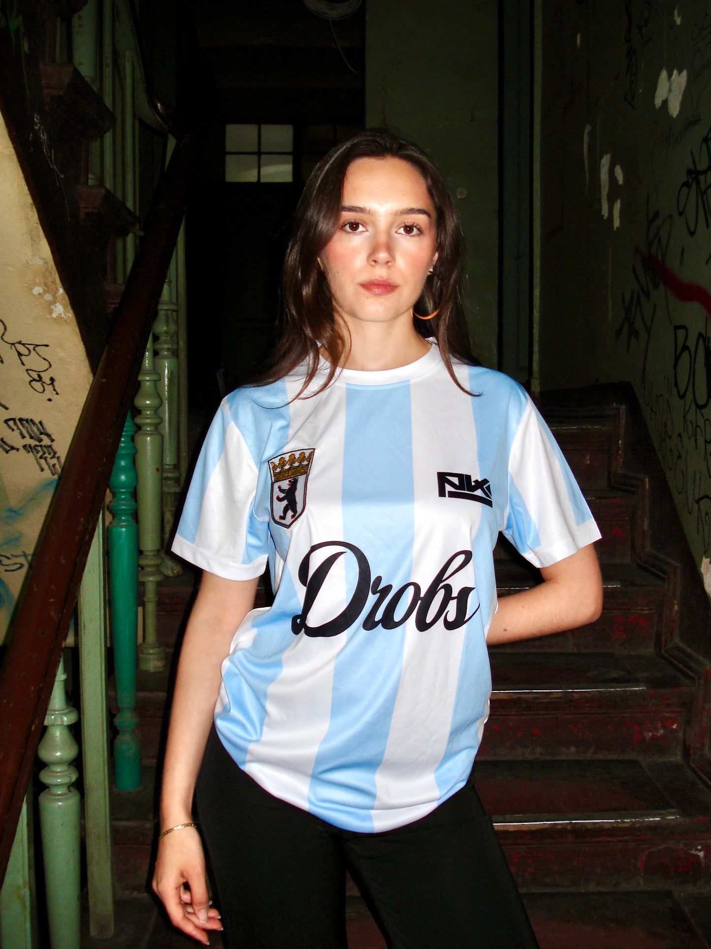 PAPKE - TRIKOT