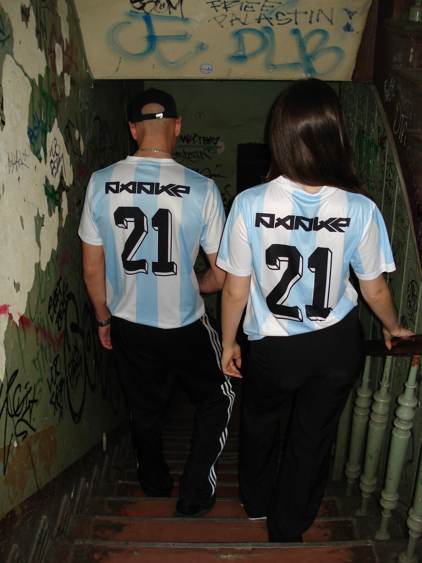 PAPKE - TRIKOT