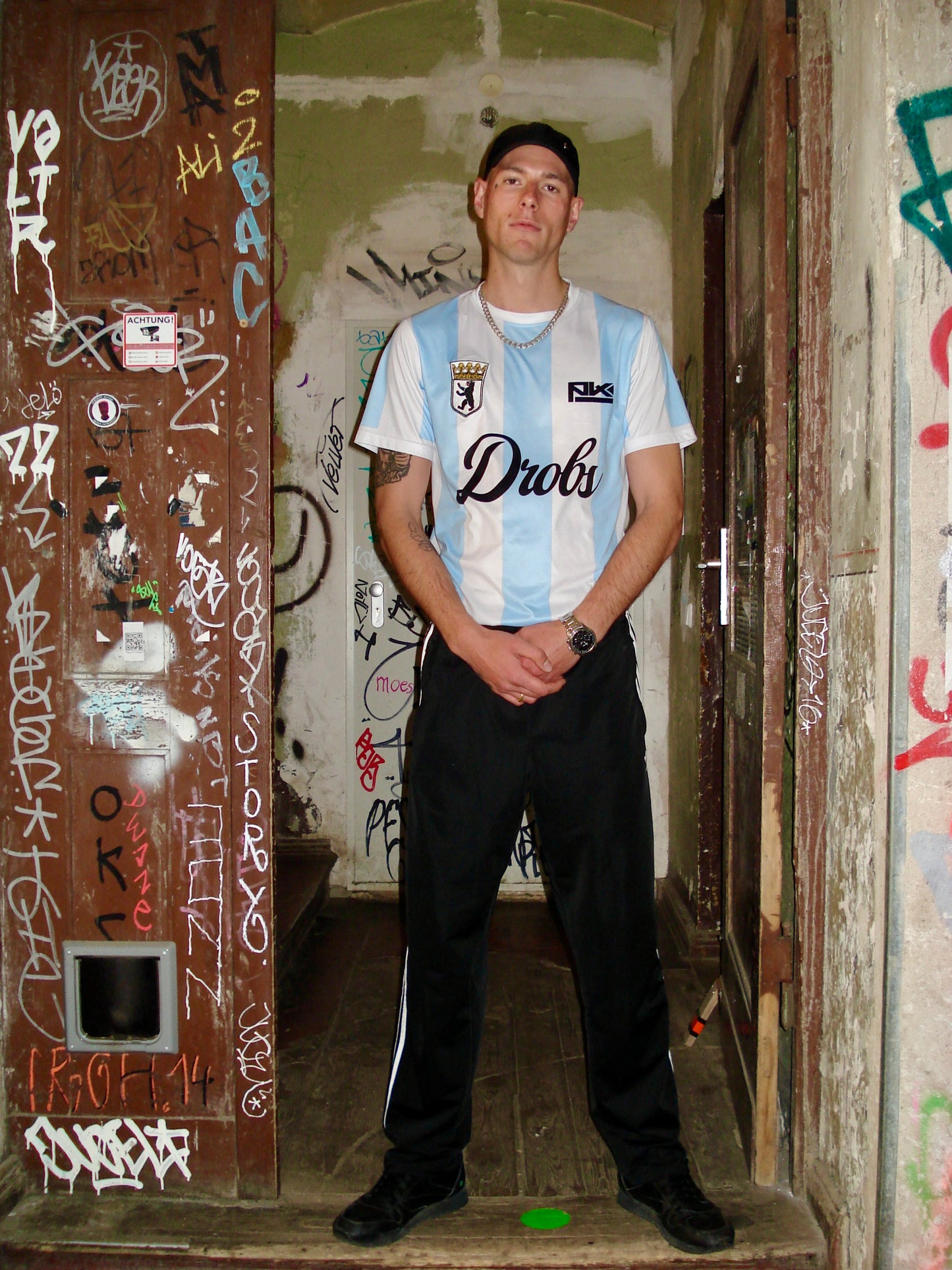 PAPKE - TRIKOT