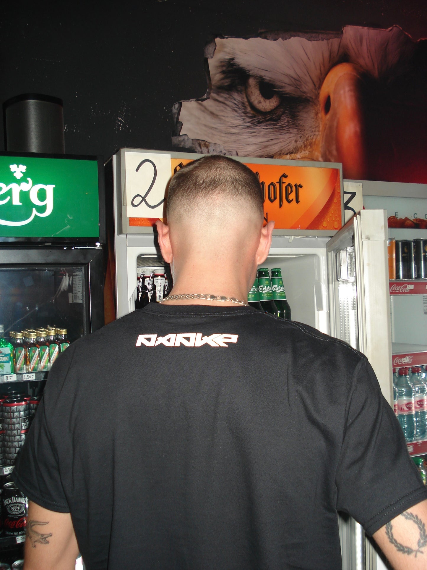 PAPKE - GAUNA SPORT SHIRT