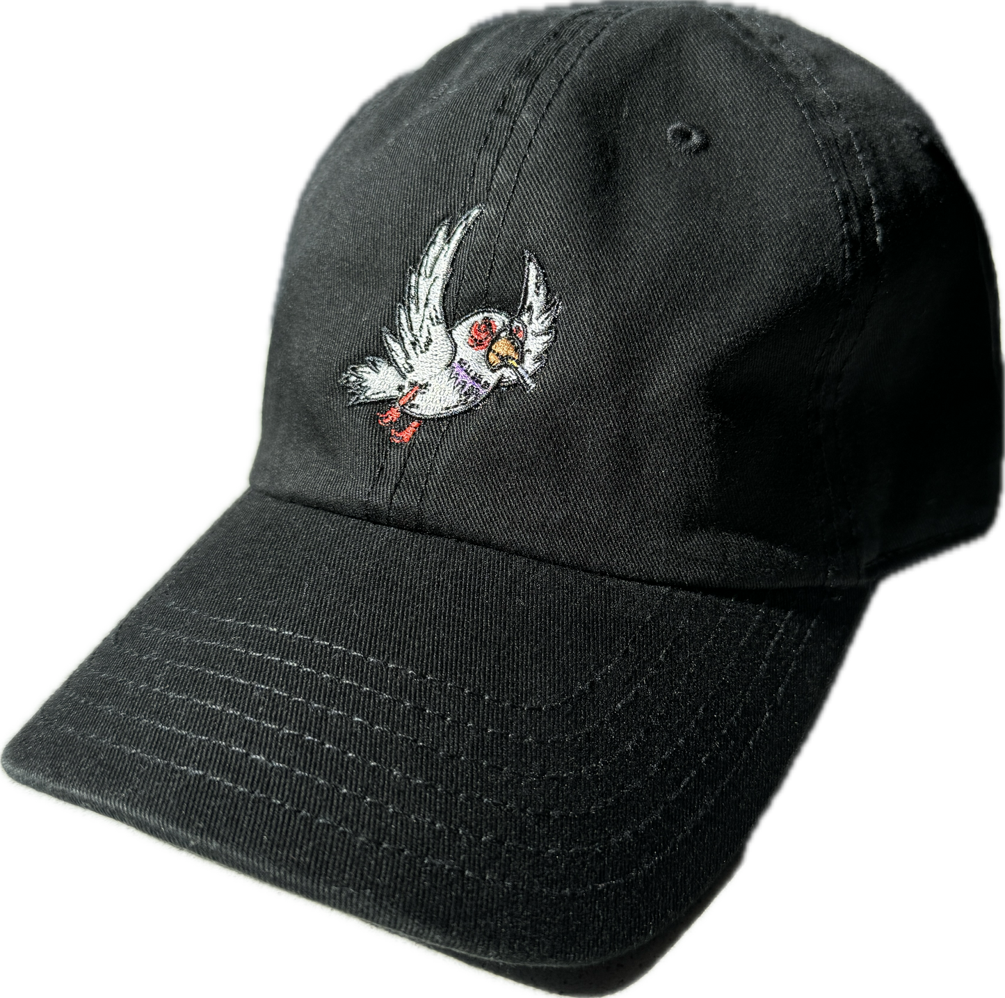 TAUBE CAP