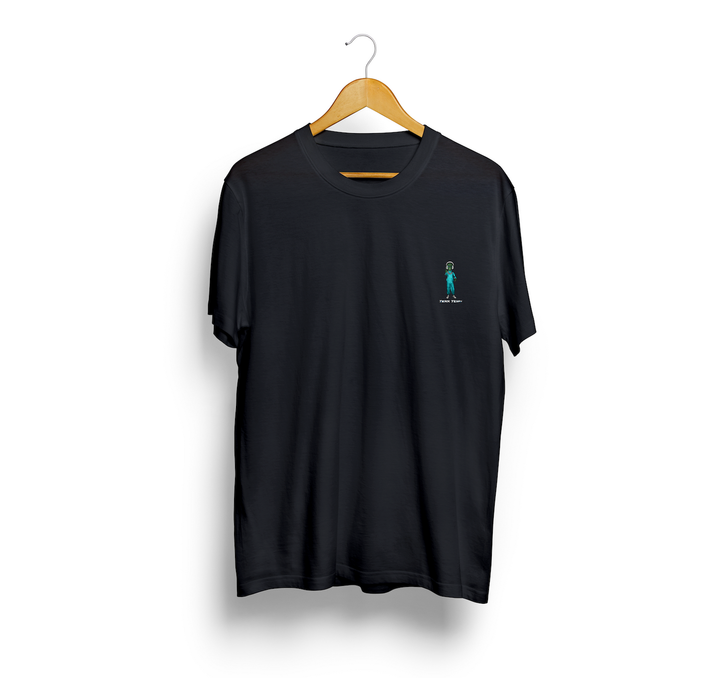 PAPKE X ADMIRAL KLATSCH - TEKK TEAM SHIRT