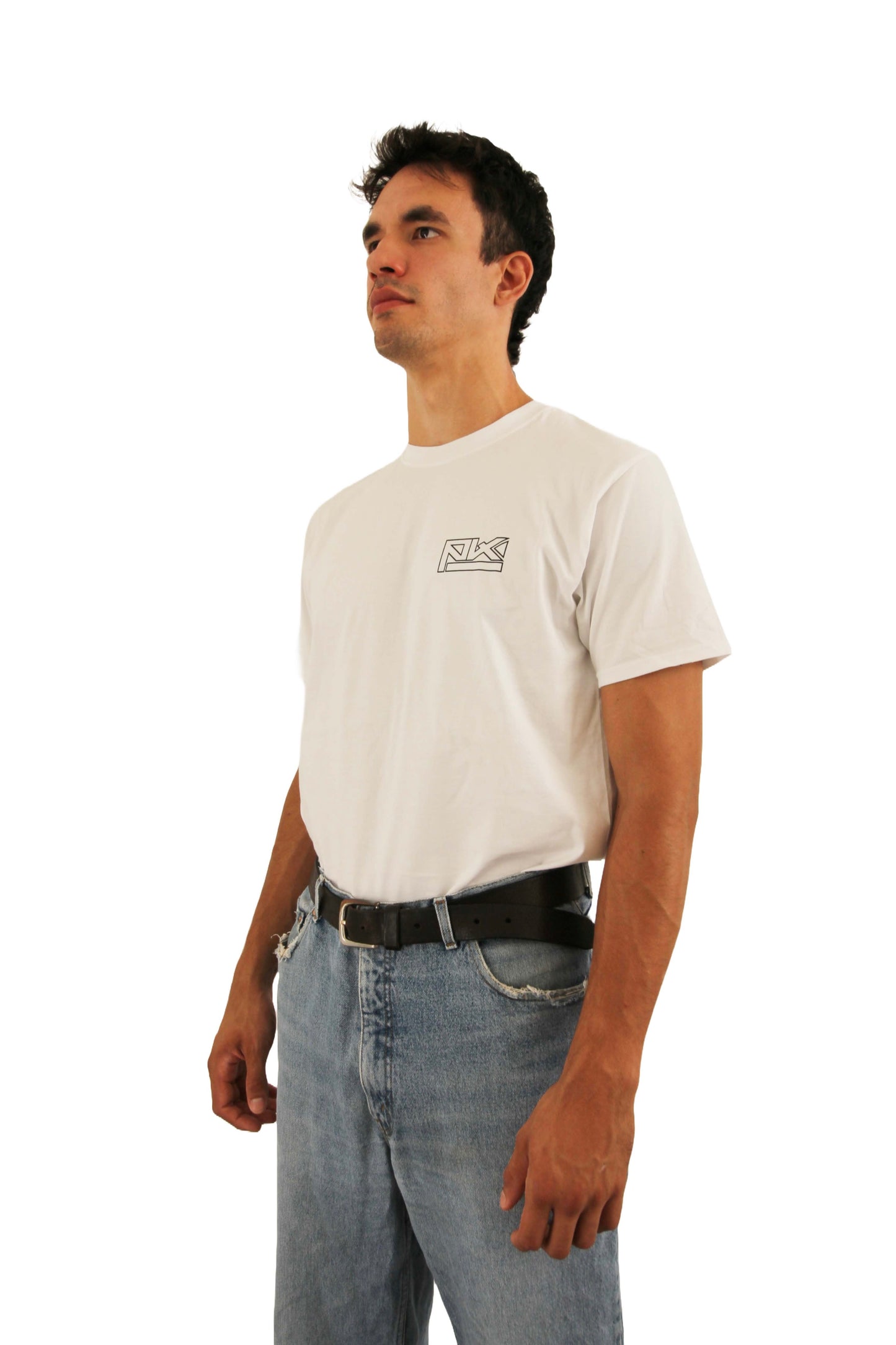 PAPKE CLASSIC SHIRT - WEISS