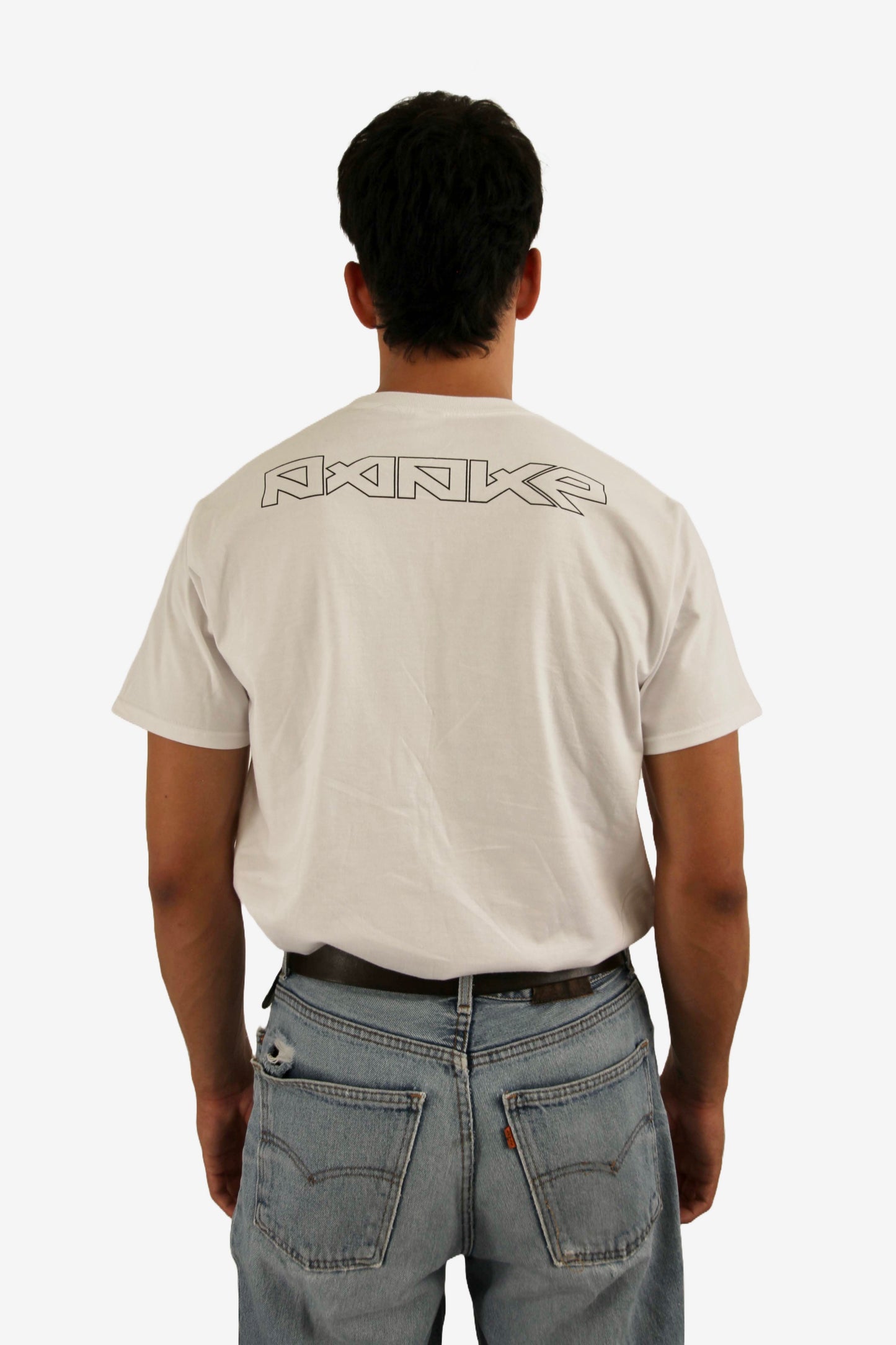 PAPKE CLASSIC SHIRT - WEISS
