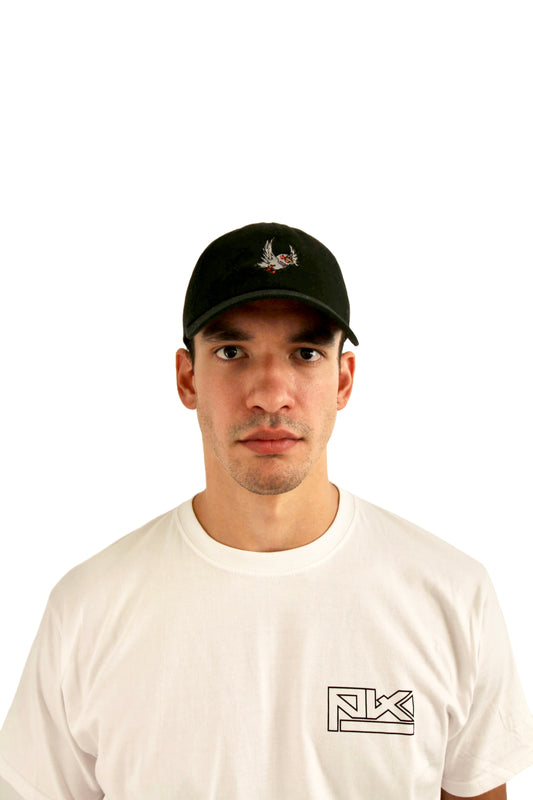 TAUBE CAP