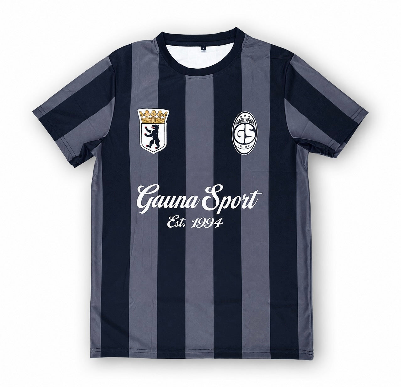 PAPKE - TRIKOT GAUNA SPORT