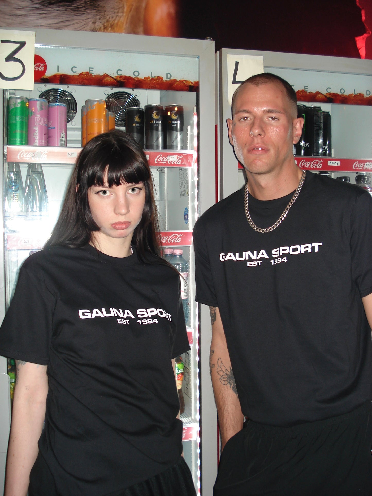 PAPKE - GAUNA SPORT SHIRT