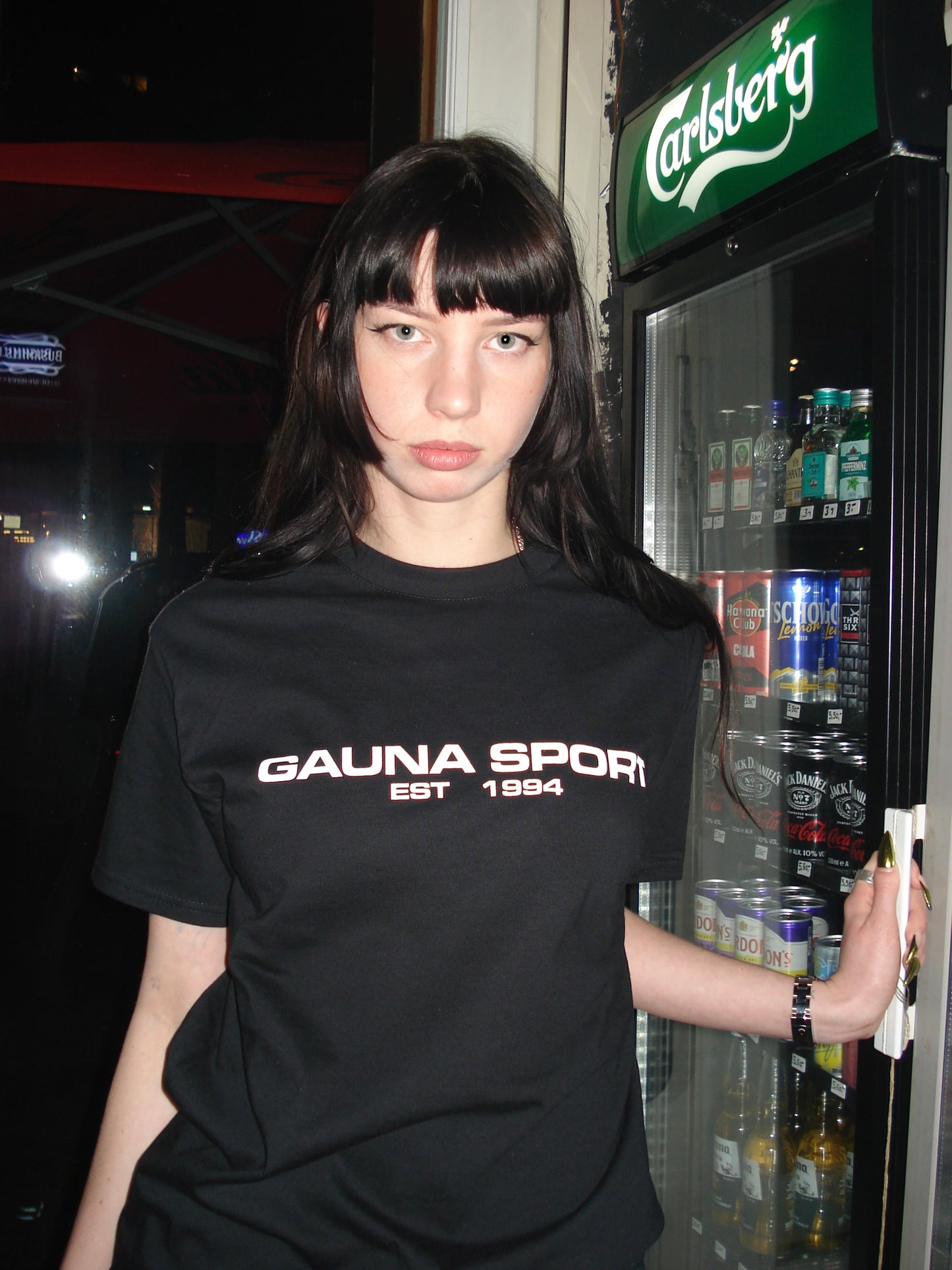 PAPKE - GAUNA SPORT SHIRT