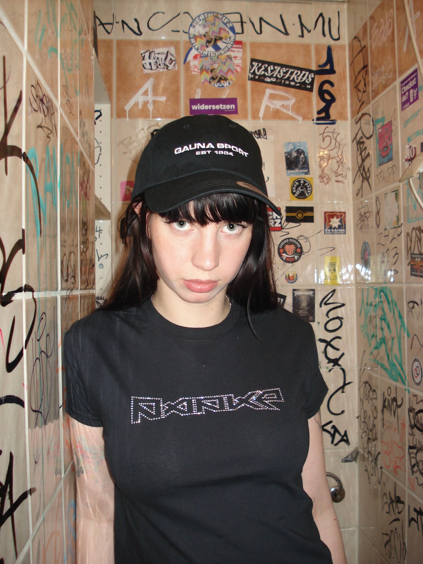 PAPKE - GAUNA SPORT CAP