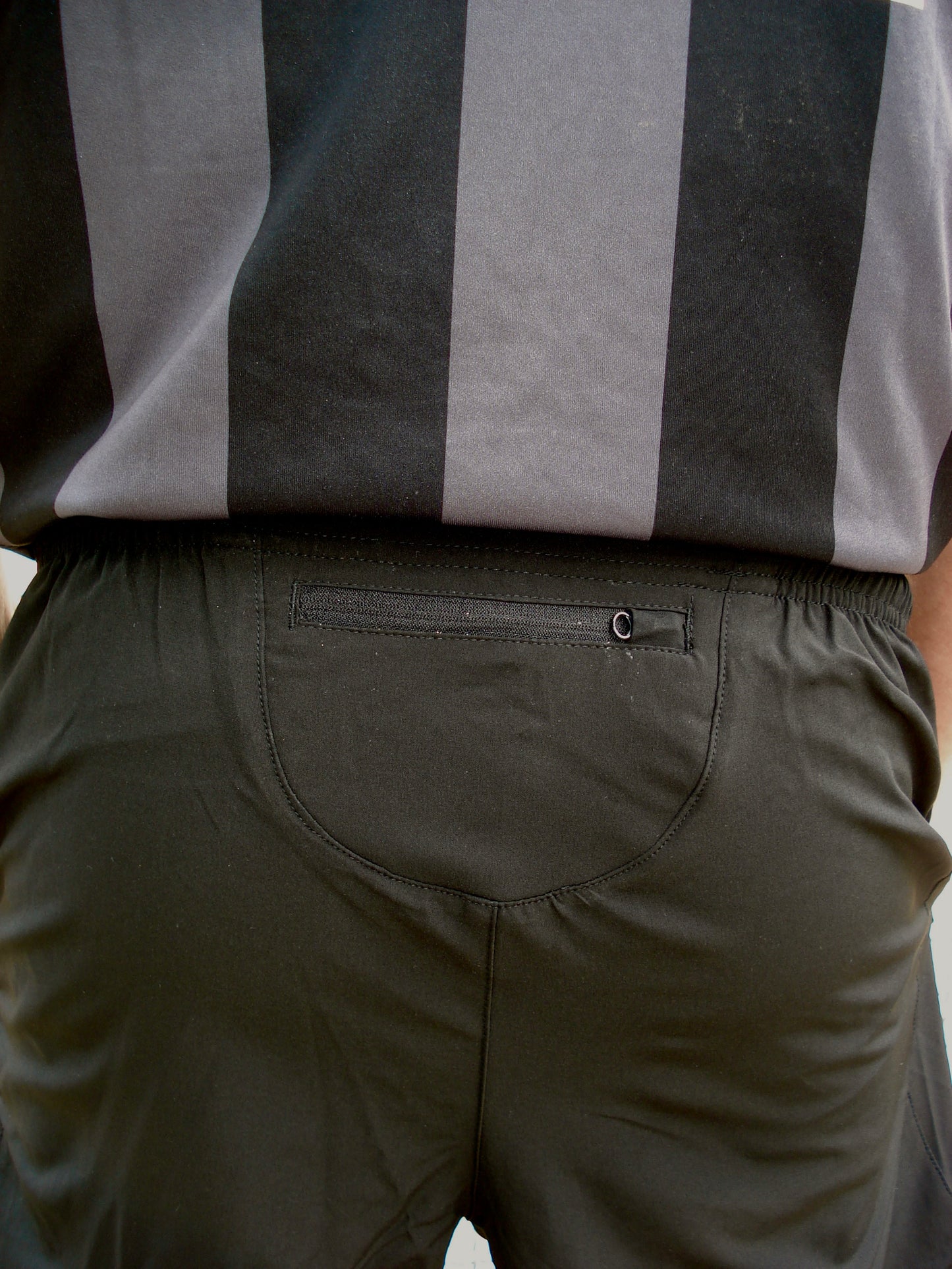 PAPKE - GAUNA SPORT SHORTS
