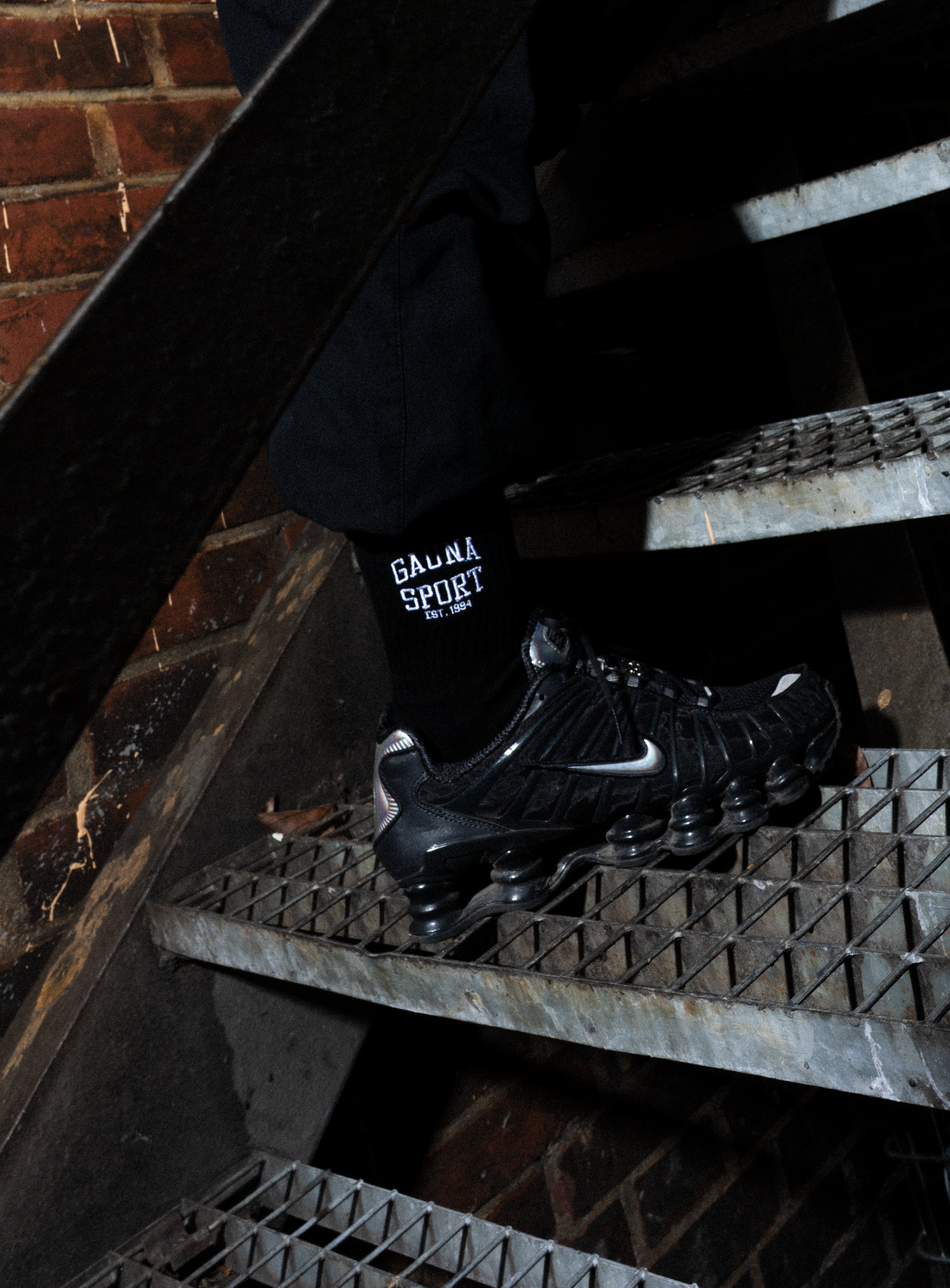 PAPKE - GAUNA SPORT SOCKEN BUNDLE