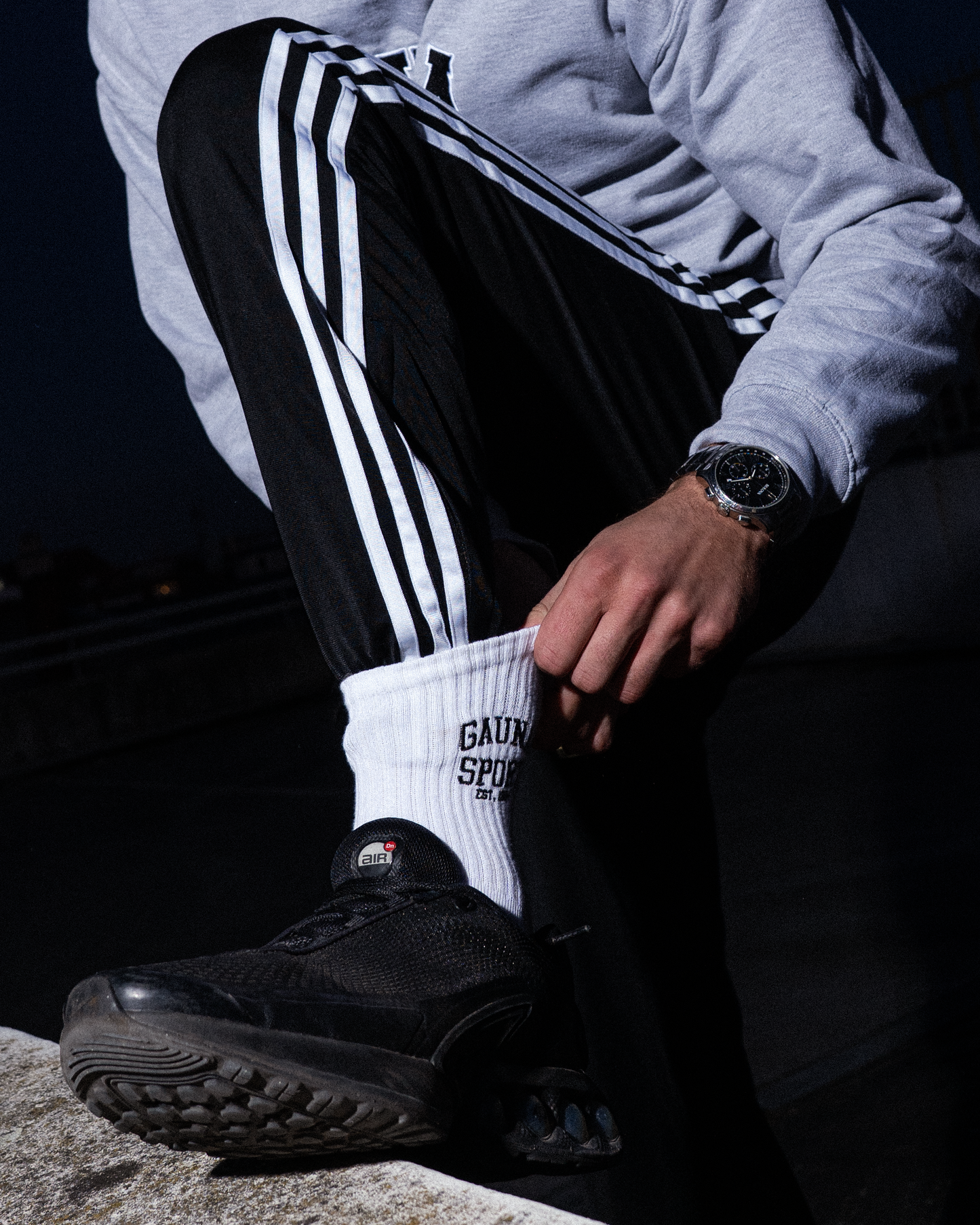 PAPKE - GAUNA SPORT SOCKEN BUNDLE