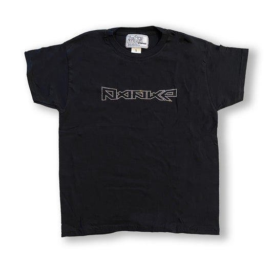 PAPKE - STRASS BABY TEE