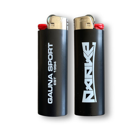 PAPKE - GAUNA SPORT FEUERZEUG