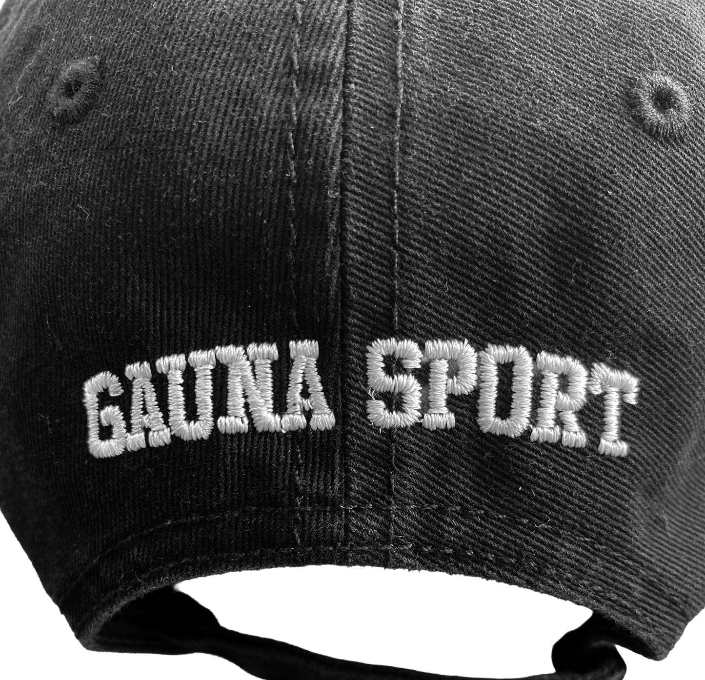 PAPKE - GAUNA SPORT CAP MIT CHARACTER