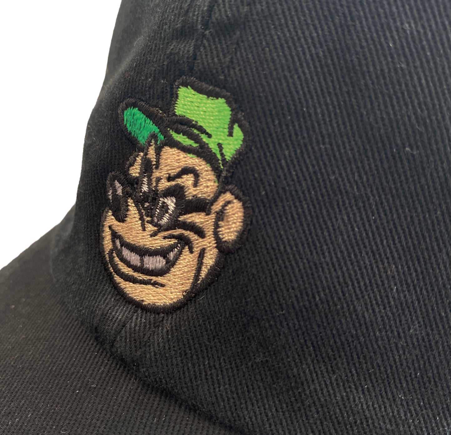 PAPKE - GAUNA SPORT CAP MIT CHARACTER