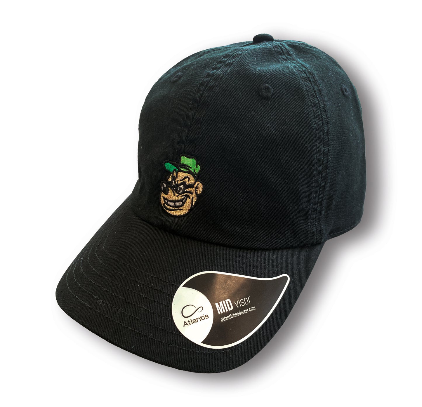 PAPKE - GAUNA SPORT CAP MIT CHARACTER