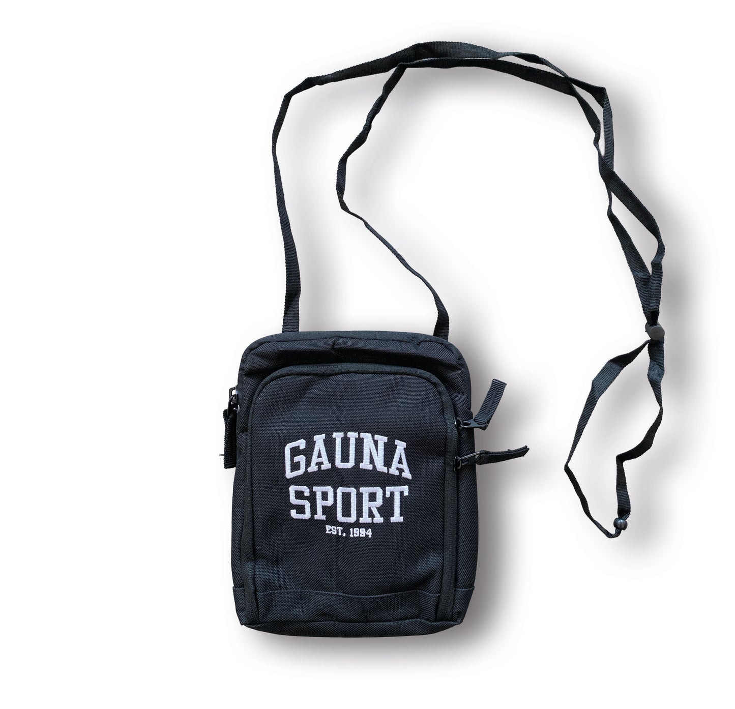 PAPKE - GAUNA SPORT PUSHER BAG + MONTANA MARKER