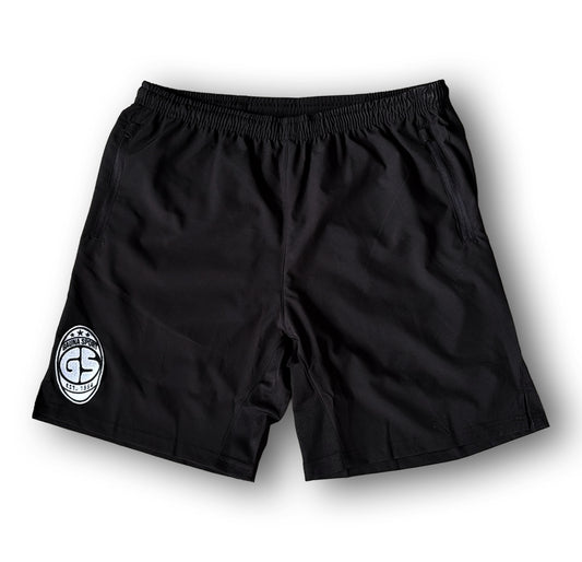 PAPKE - GAUNA SPORT SHORTS