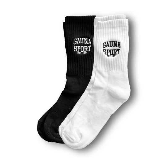 PAPKE - GAUNA SPORT SOCKEN BUNDLE