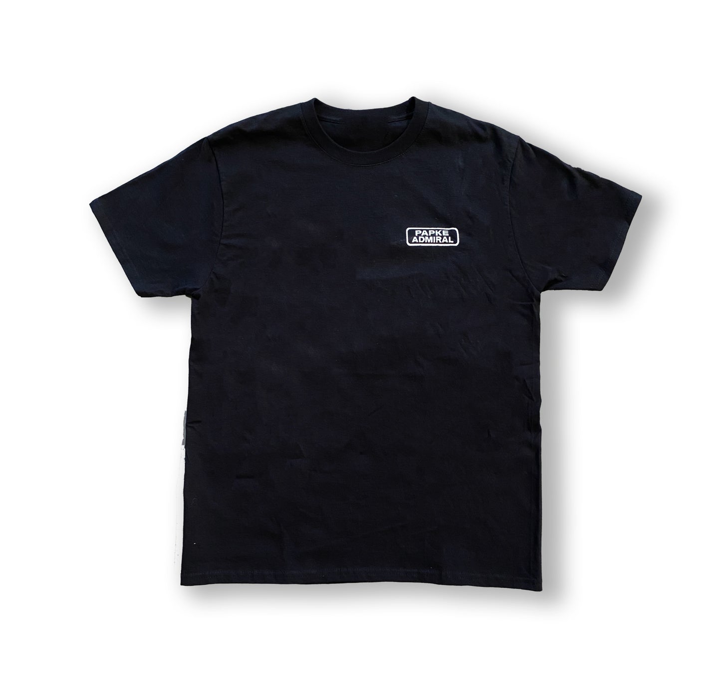 PAPKE X ADMIRAL KLATSCH - TEKK TEAM 2 BUNDLE