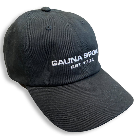 PAPKE - Gauna Sport Cap (black)