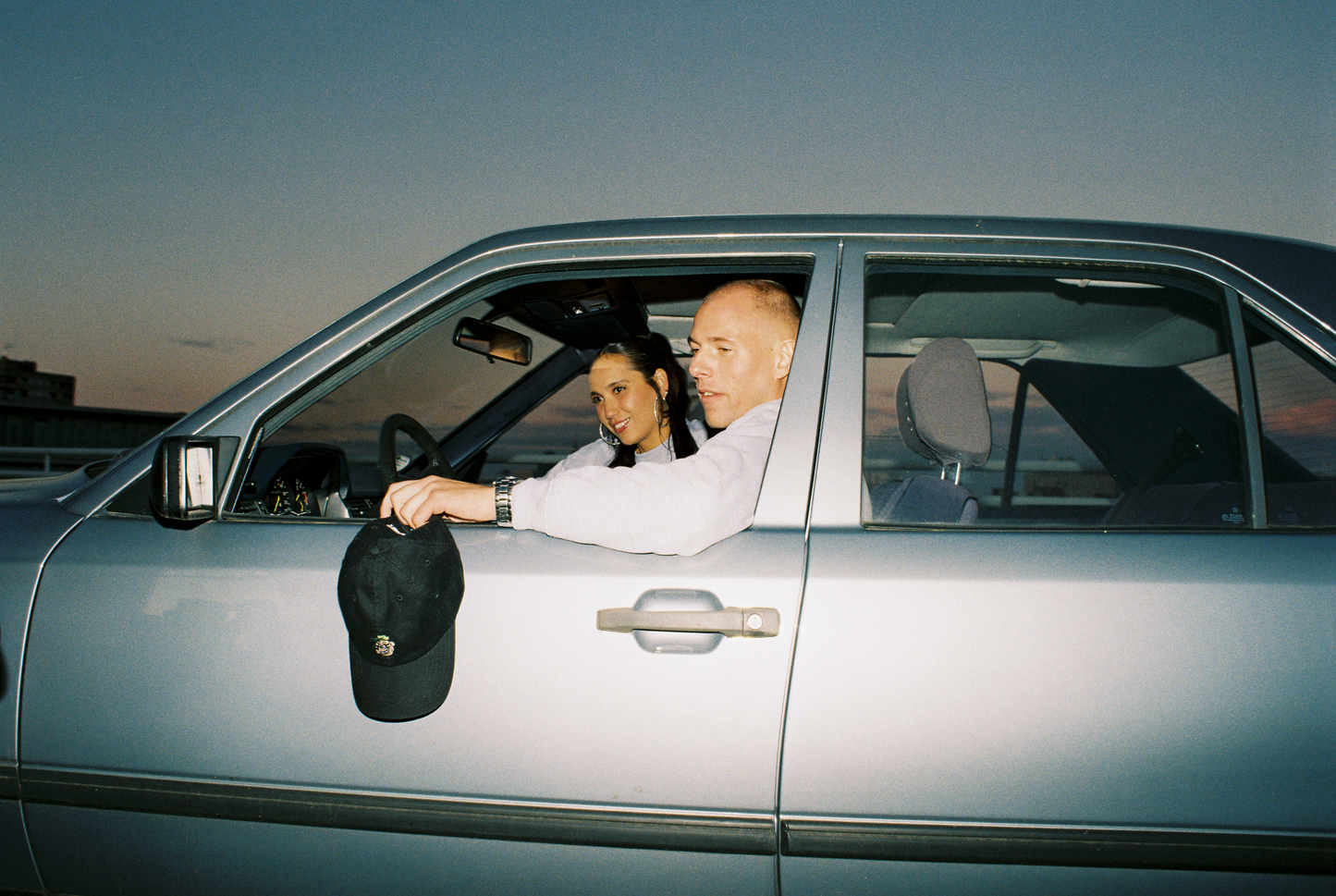 PAPKE - GAUNA SPORT CAP MIT CHARACTER