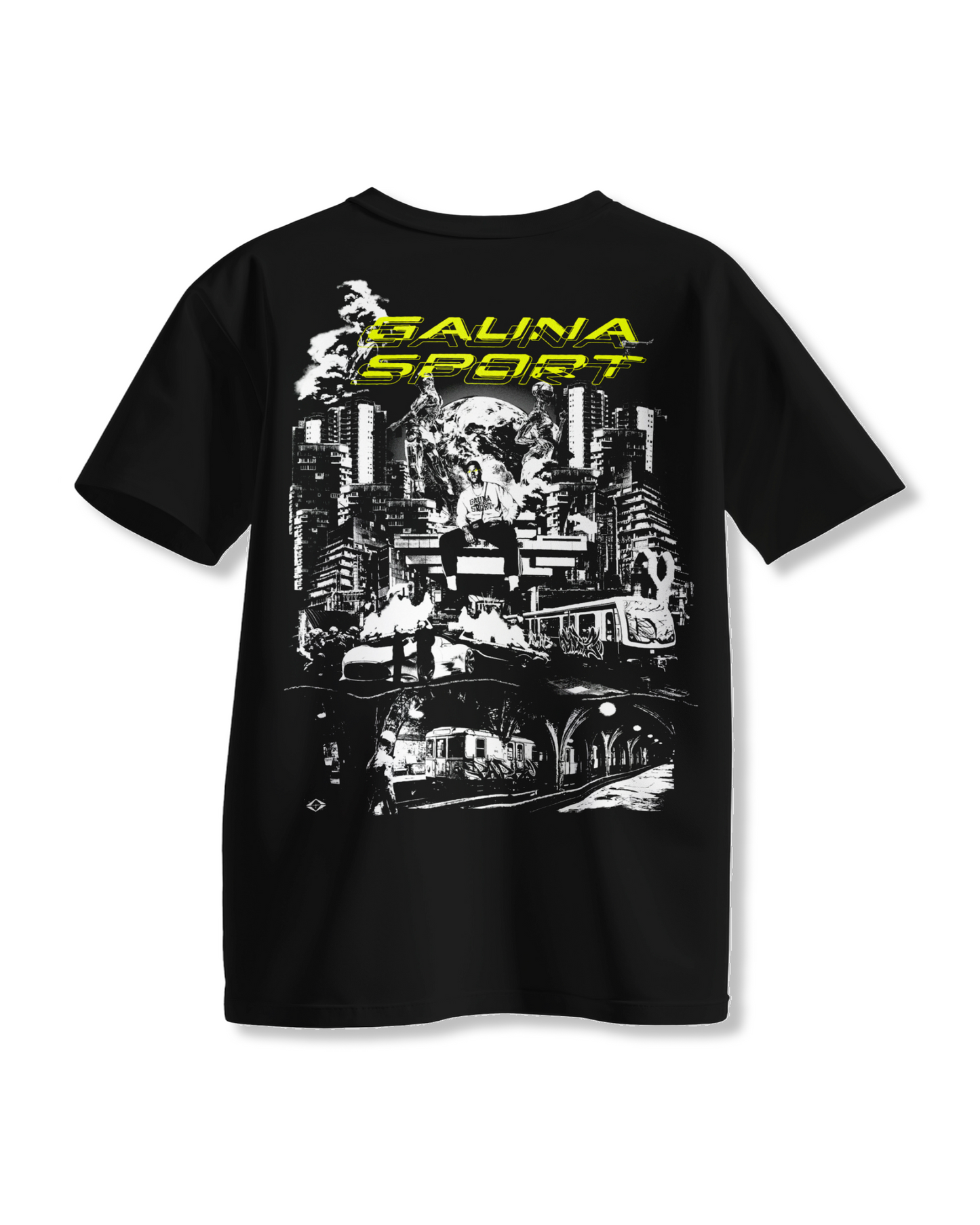 PRE-ORDER: PAPKE - GAUNA SPORT ALBUM LIMITED BUNDLE