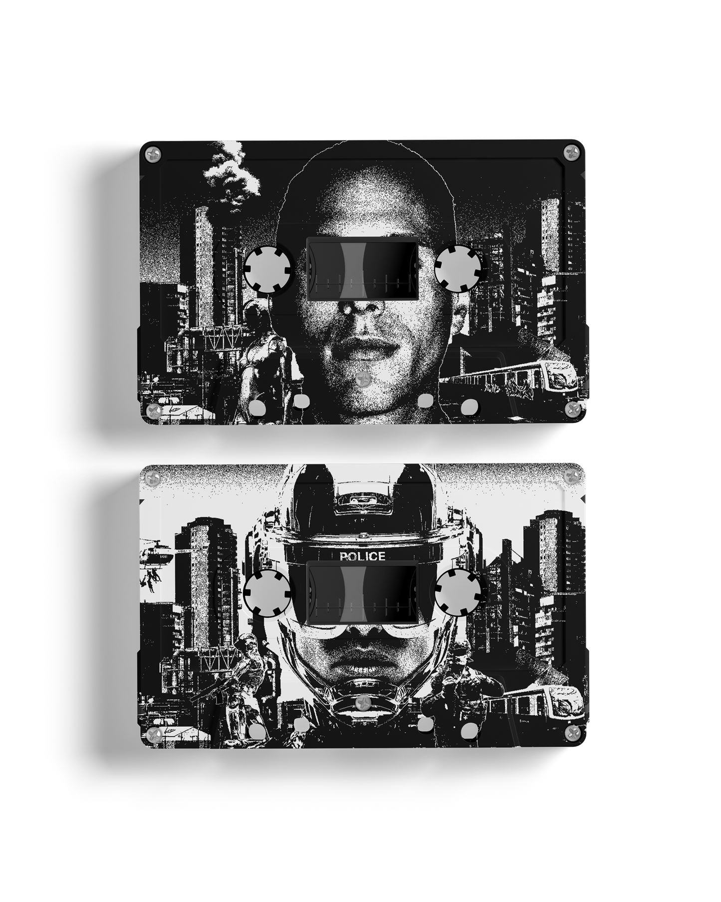 PRE-ORDER: PAPKE - GAUNA SPORT TAPE