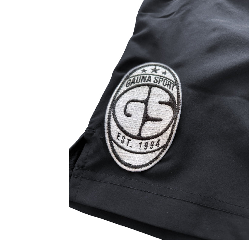 PAPKE - GAUNA SPORT SHORTS