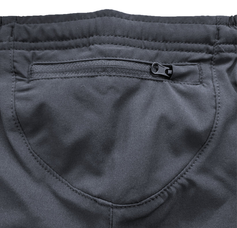PAPKE - GAUNA SPORT SHORTS