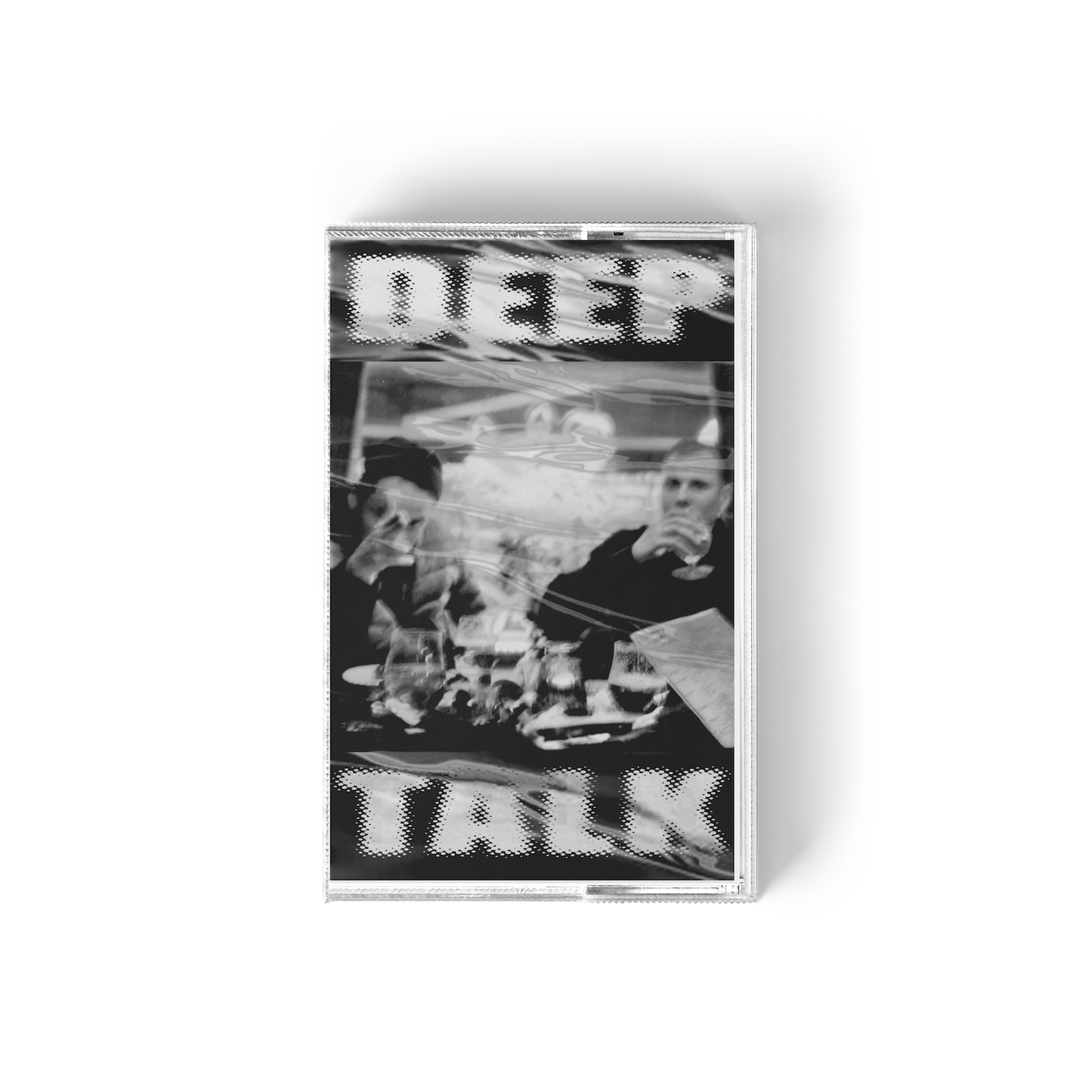 PAPKE X SPORTLER99 - DEEPTALK TAPE